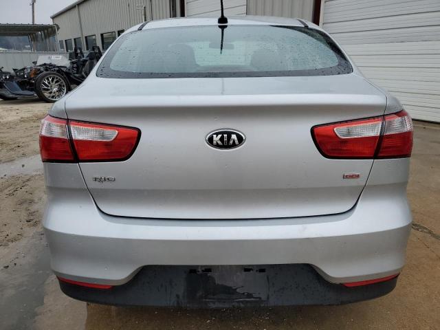 KNADM4A3XG6604939 | 2016 KIA RIO LX