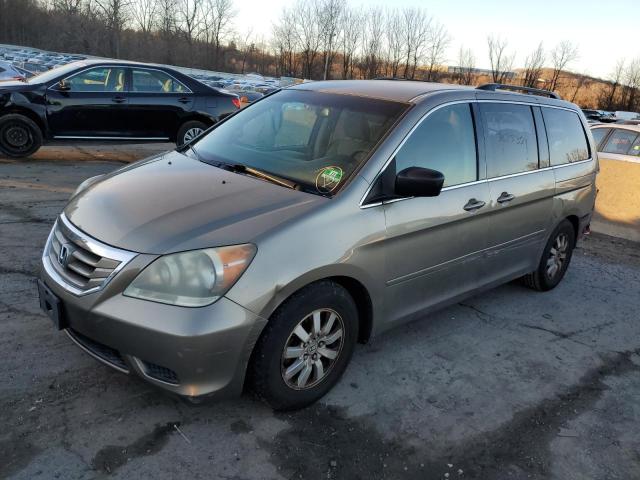 2010 Honda Odyssey EX