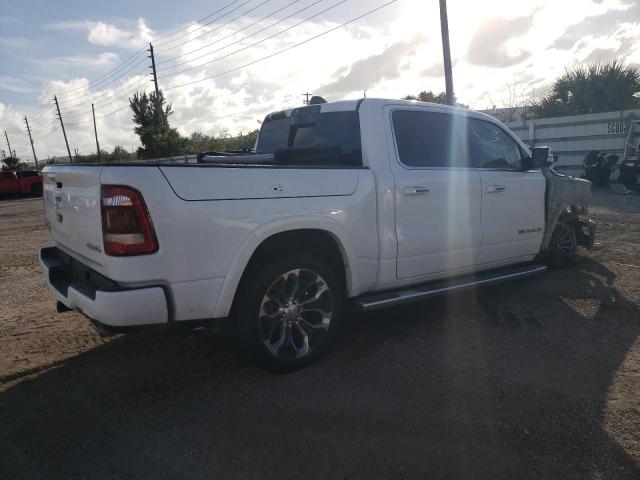 2022 Ram 1500 Longhorn VIN: 1C6SRFKT5NN332235 Lot: 49618154