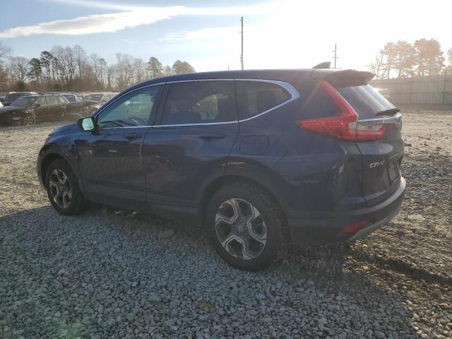 7FARW2H88JE011556 | 2018 HONDA CR-V EXL