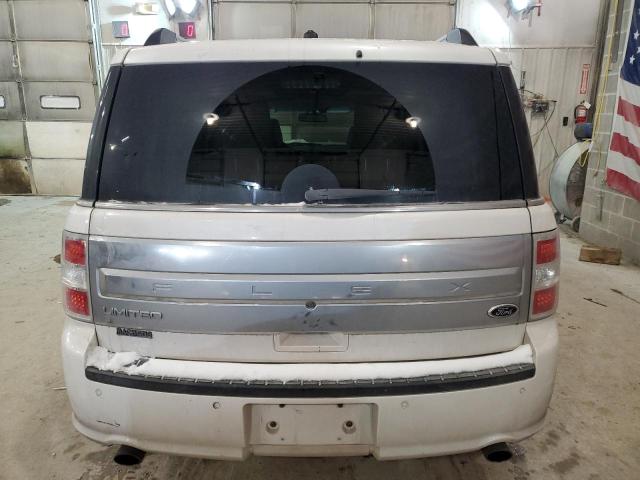 2FMGK5D86EBD35044 | 2014 FORD FLEX LIMIT