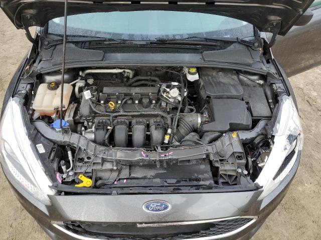 VIN 4T1BF1FKXFU041593 2015 Toyota Camry, SE no.11