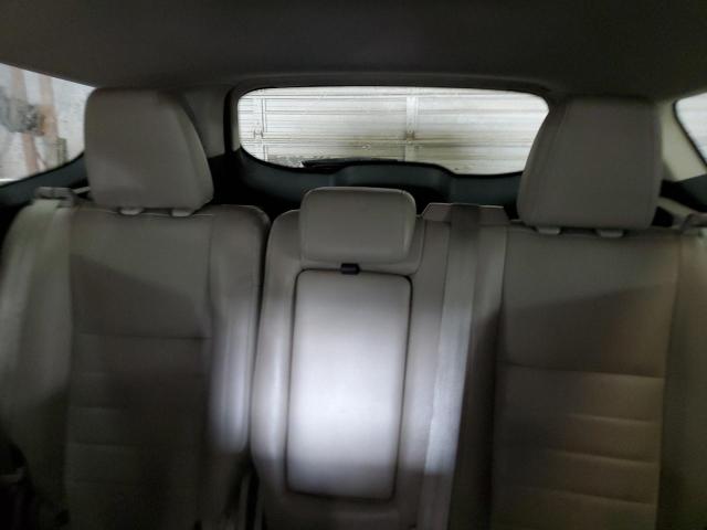 1FMCU9H90DUA48911 2013 Ford Escape Sel