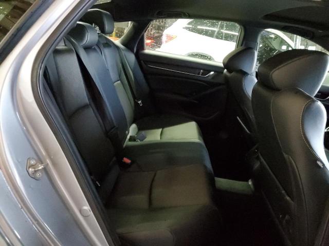 1HGCV2F36KA035104 2019 Honda Accord Sport