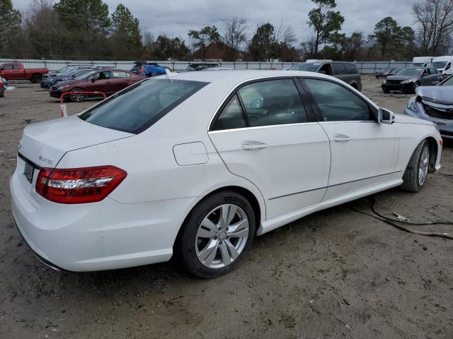 VIN WDDHF2EB9DA743687 2013 Mercedes-Benz E-Class, 3... no.3