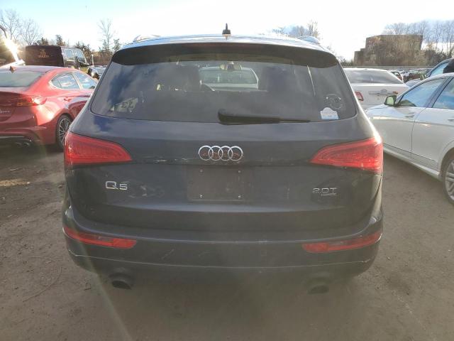 VIN WA1LFAFP6DA055066 2013 Audi Q5, Premium Plus no.6