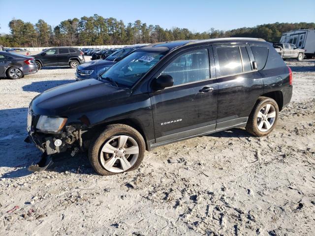 2013 Jeep Compass Sport VIN: 1C4NJCBB8DD254542 Lot: 38786734