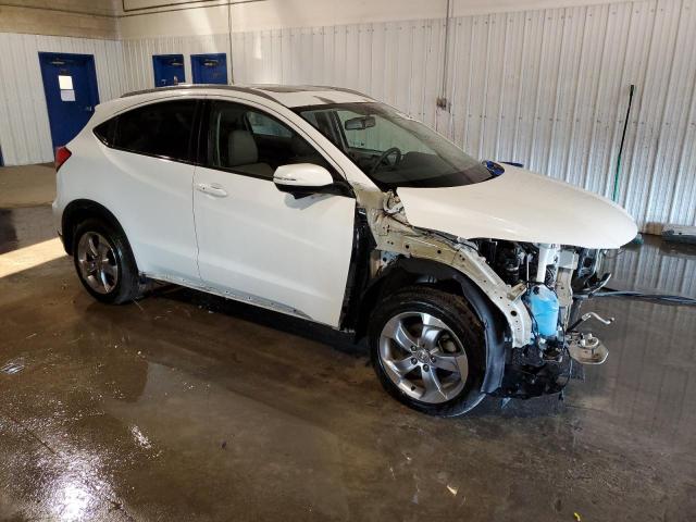 3CZRU6H75HM727976 | 2017 HONDA HR-V EXL