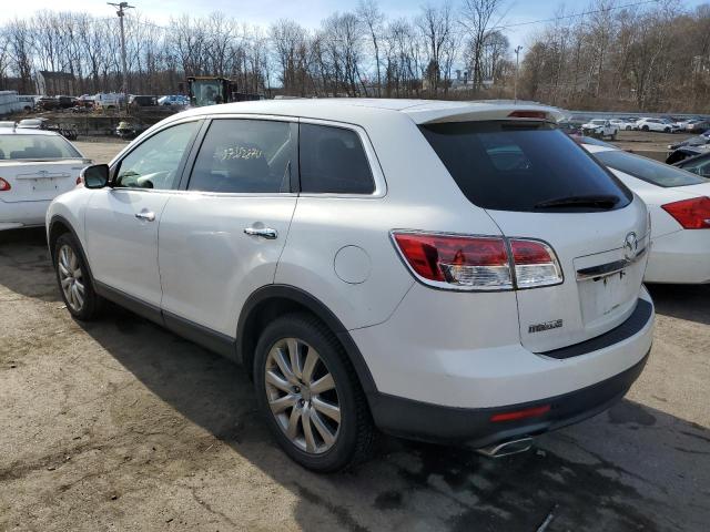 JM3TB38V180159637 | 2008 Mazda cx-9