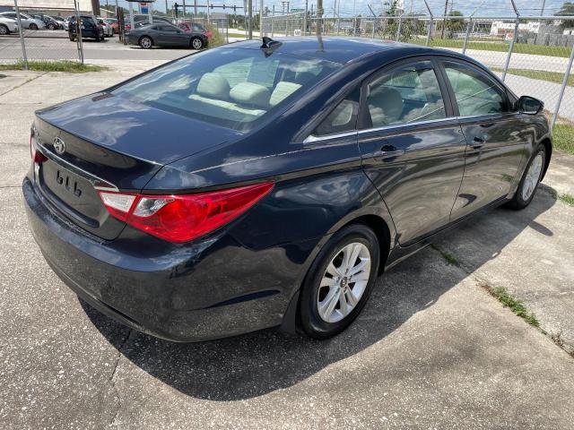 5NPEB4AC4CH466232 | 2012 Hyundai sonata gls