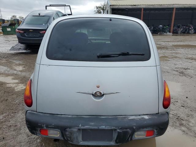 3C4FY48B63T501773 | 2003 Chrysler pt cruiser classic