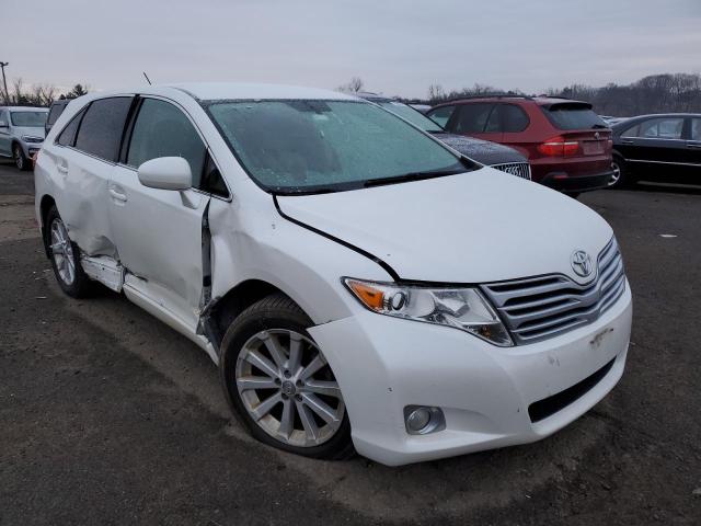 2010 Toyota Venza VIN: 4T3ZA3BB0AU033503 Lot: 36939874