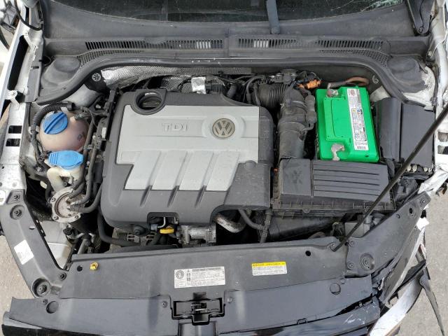 3VWLL7AJ1EM300426 | 2014 VOLKSWAGEN JETTA TDI