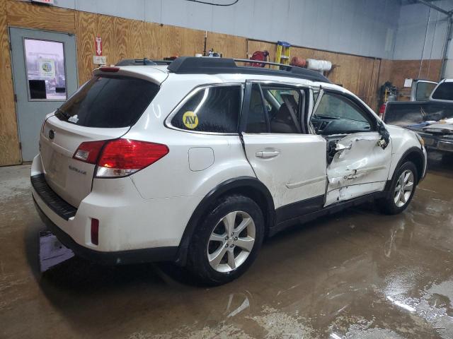 4S4BRCLC3E3237475 | 2014 SUBARU OUTBACK 2.