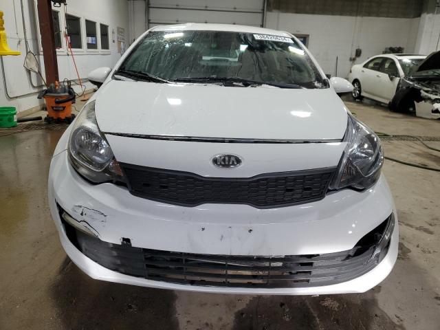 KNADM4A37H6117652 | 2017 KIA RIO LX