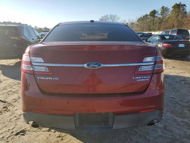 1FAHP2F8XFG146743 | 2015 FORD TAURUS LIM