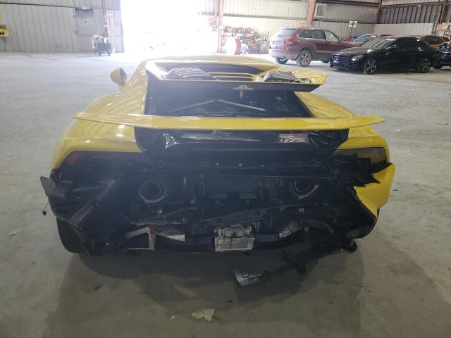 VIN ZHWUB6ZF9PLA23463 2023 Lamborghini Huracan, Tec... no.6