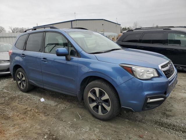 JF2SJAEC8JH469551 | 2018 SUBARU FORESTER 2