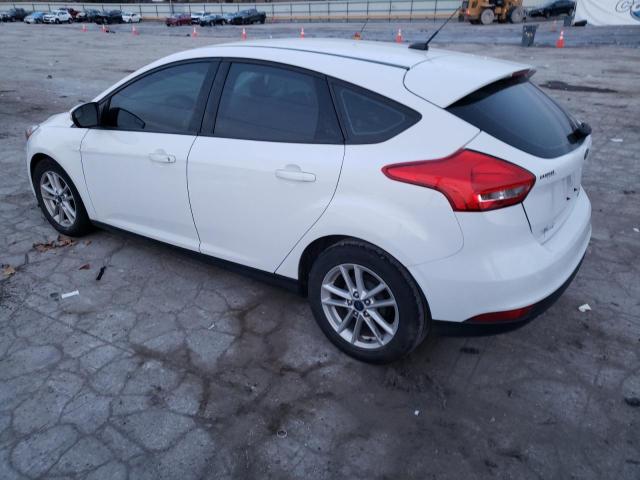 2016 Ford Focus - Image 2