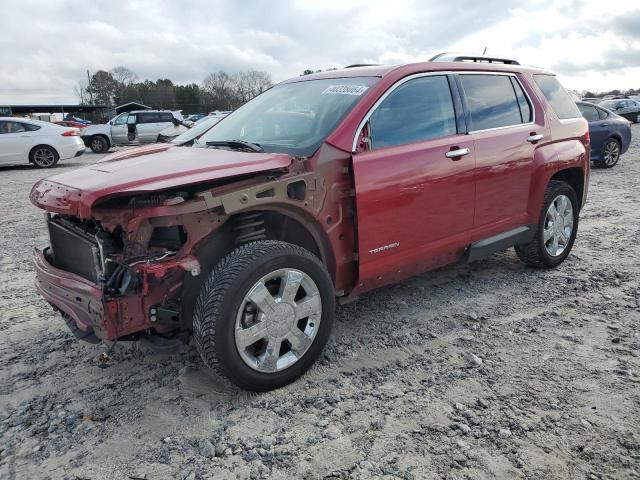 2014 GMC Terrain SLT