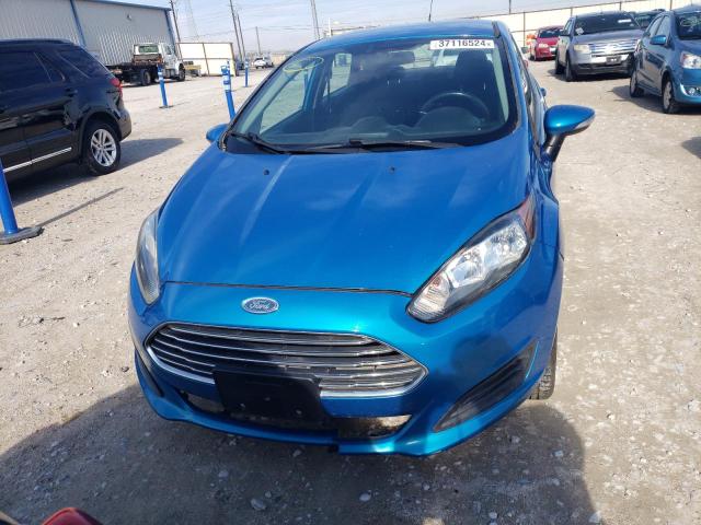 3FADP4BJ6EM139151 | 2014 Ford fiesta se