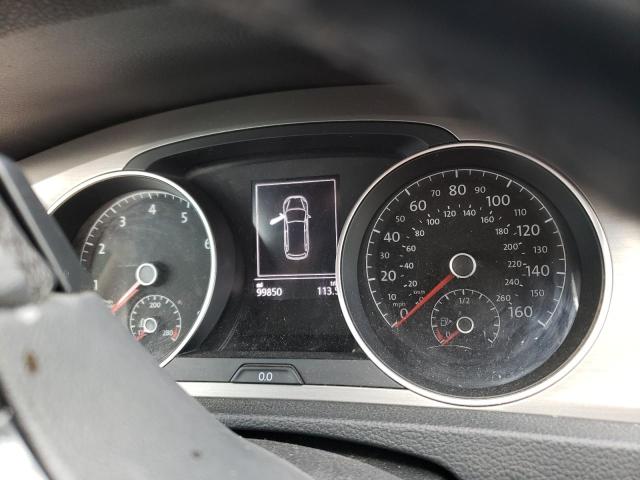 2016 VOLKSWAGEN GOLF SPORT - 3VWC17AUXGM522188