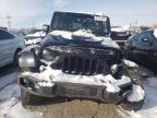 JEEP WRANGLER U photo