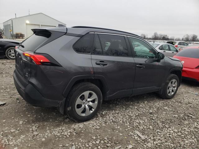 2T3F1RFV7MC211181 | 2021 TOYOTA RAV4 LE