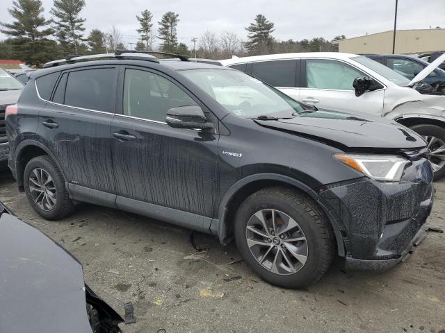 Vin: jtmrjrev3hd113362, lot: 39342484, toyota rav4 le 20174