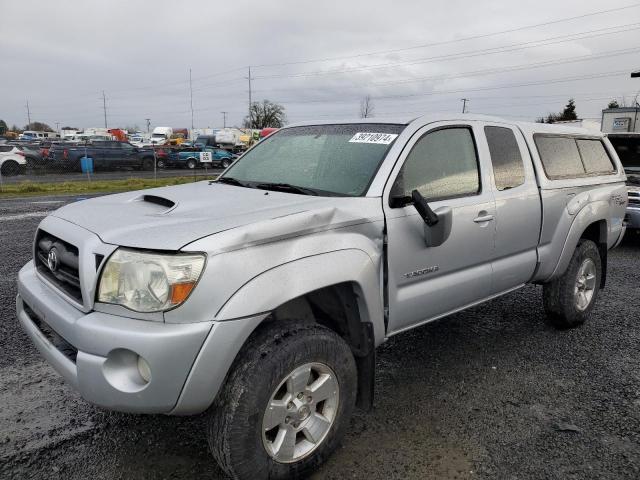 2007 Toyota Tacoma 