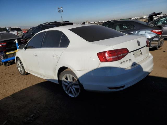 3VWLA7AJ4FM406490 | 2015 VOLKSWAGEN JETTA TDI