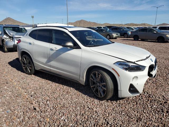 VIN WBXYN1C59K5N25701 2019 BMW X2, M35I no.4