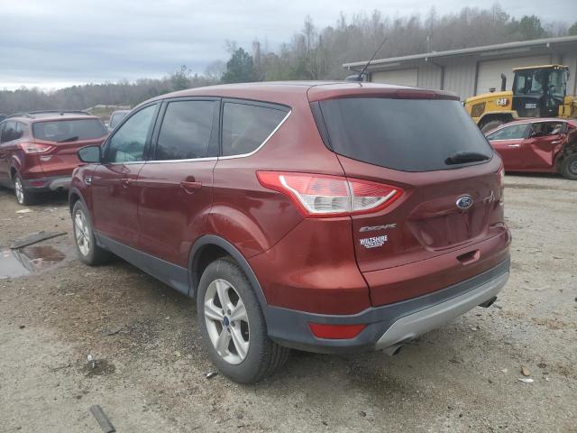 1FMCU9GX3EUB85519 | 2014 FORD ESCAPE SE