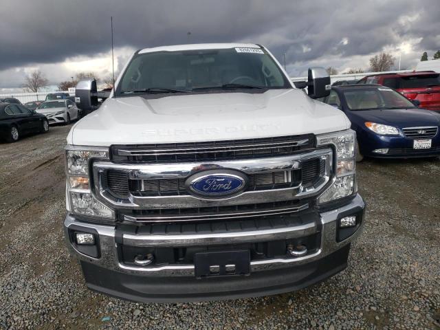 1FT8W2BT7NEG26062 | 2022 FORD F250 SUPER