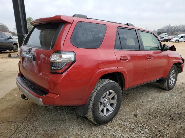 JTEBU5JR3G5321014 | 2016 TOYOTA 4RUNNER SR