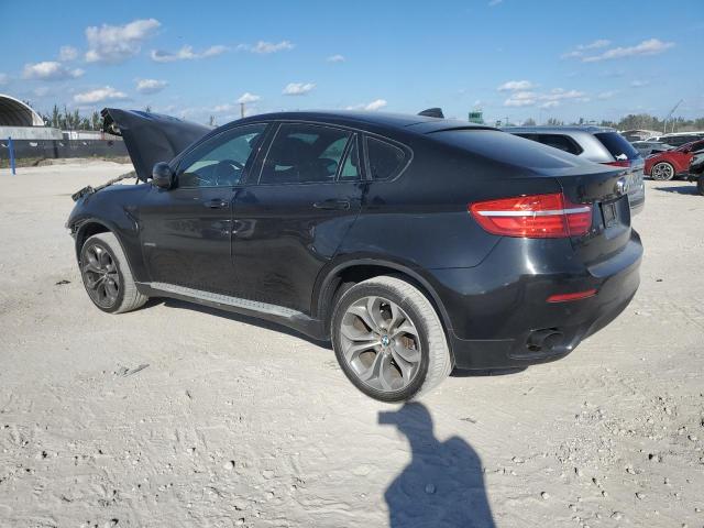 VIN 5UXFG2C54E0C44817 2014 BMW X6, Xdrive35I no.2