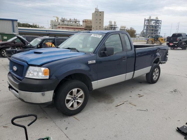 2006 Ford F-150 