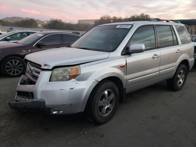 2006 Honda Pilot EX