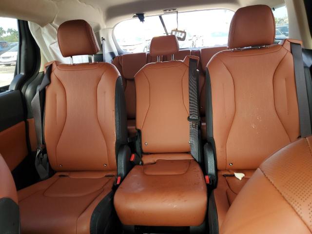 2024 KIA CARNIVAL S KNDNE5H37R6345412