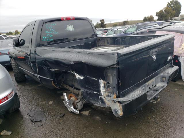 2007 Dodge Ram 1500 St VIN: 1D7HA16N47J574569 Lot: 37395224