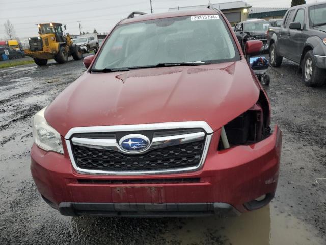 JF2SJAWC4FH534868 | 2015 SUBARU FORESTER 2