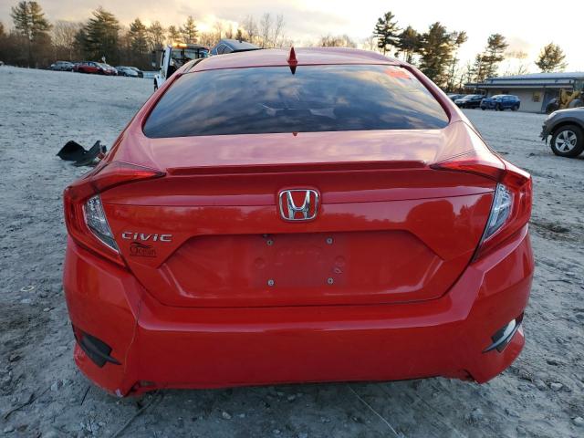 2HGFC1F33GH634743 | 2016 HONDA CIVIC EX