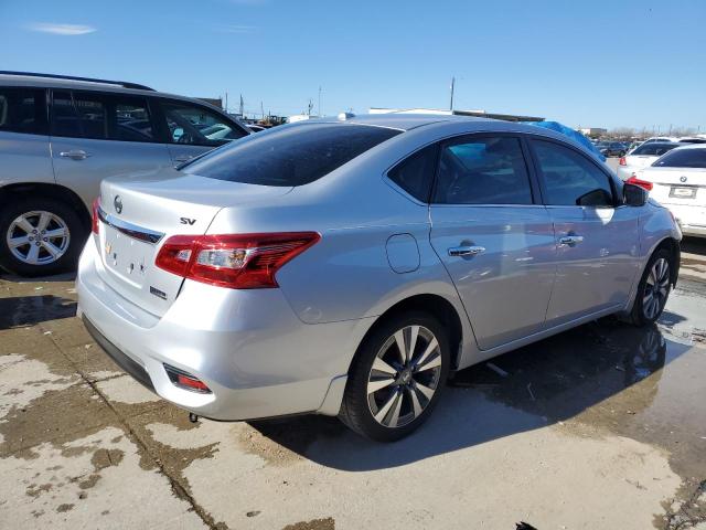 3N1AB7AP4KY202564 | 2019 NISSAN SENTRA S