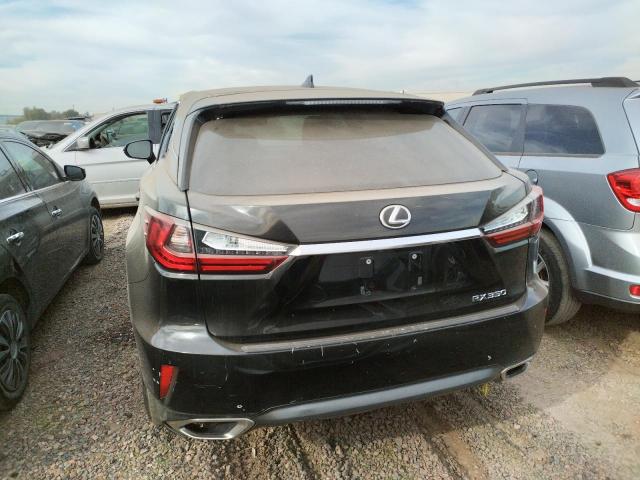 2T2ZZMCA0GC003100 | 2016 LEXUS RX 350