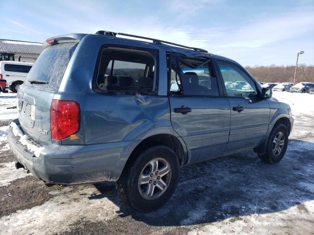 2005 Honda Pilot - Image 3