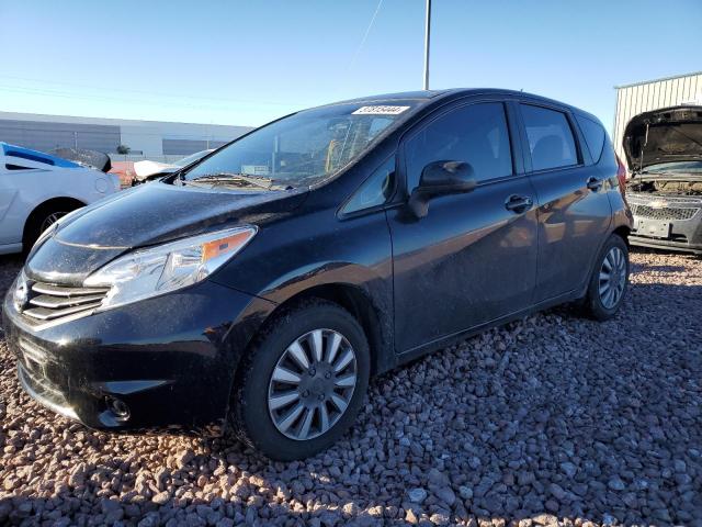 3N1CE2CP7EL414988 | 2014 NISSAN VERSA NOTE