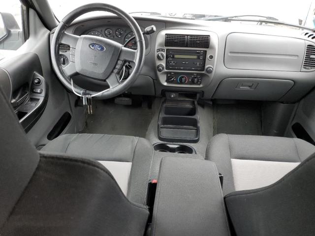2008 Ford Ranger Super Cab VIN: 1FTZR45E78PA19558 Lot: 41175764