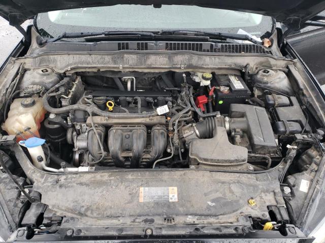 2013 Ford Fusion - Image 11