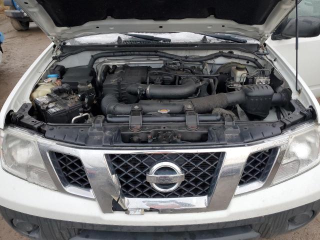 1N6BD0CT3EN719950 | 2014 Nissan frontier s