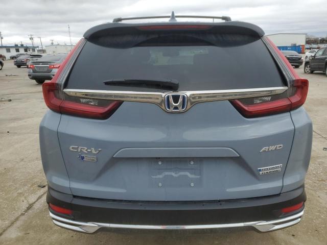 7FART6H97ME035165 2021 Honda Cr-V Touring